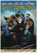 Adam Sandler - Hotel Transylvania