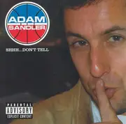 CD - Adam Sandler - Shhh... Don't Tell