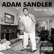 CD - Adam Sandler - Stan And Judy's Kid