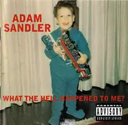 Adam Sandler - What the Hell Happened to Me?