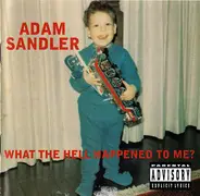 Adam Sandler - What the Hell Happened to Me?