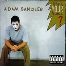 CD - Adam Sandler - What's Your Name?