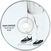 CD - Adam Sandler - Stan And Judy's Kid
