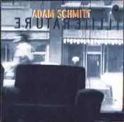 Adam Schmitt - Illiterature