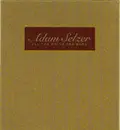 CD - Adam Selzer - All The Walls Are Bare