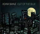 CD - Adam Smale - Out Of The Blue - Digisleeve