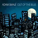 CD - Adam Smale - Out of the Blue