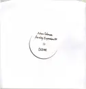 12inch Vinyl Single - Adam Solomon - Analog Expressions EP - Promo Copy