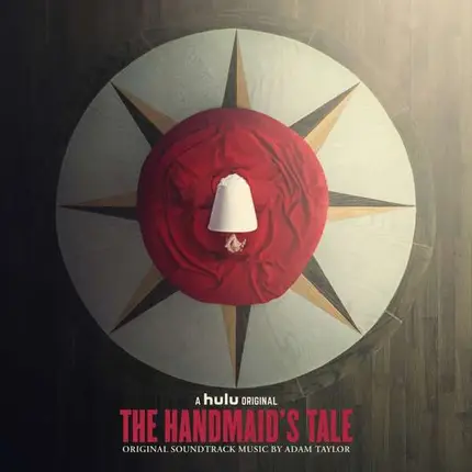 Adam Taylor - The Handmaid's Tale (original Series Soundtrack)