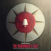 Adam Taylor - The Handmaid's Tale (original Series Soundtrack)
