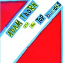 CD - Adam Thorn And The Top Buttons - Where's The Freedom?