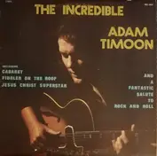 Adam Timoon