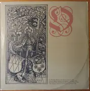 LP - Adam Václav Michna z Otradovic - Magnificat - Missa Sancti Venceslai - Insert
