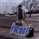 CD - Adam Wyle - Proof