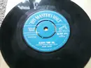 7inch Vinyl Single - Adam Wade - Sleepy Time Gal / Take A Good Care Of Her
