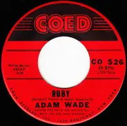 Adam Wade - Ruby / Too Far