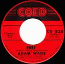 7inch Vinyl Single - Adam Wade - Ruby / Too Far
