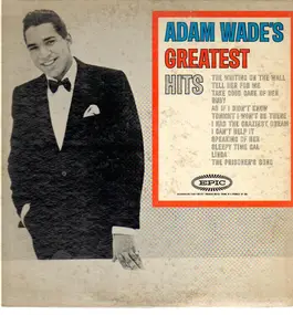 Adam Wade - Adam Wade's Greatest Hits