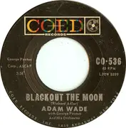 7inch Vinyl Single - Adam Wade - Speaking Of Her