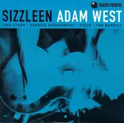 Adam West - Sizzleen
