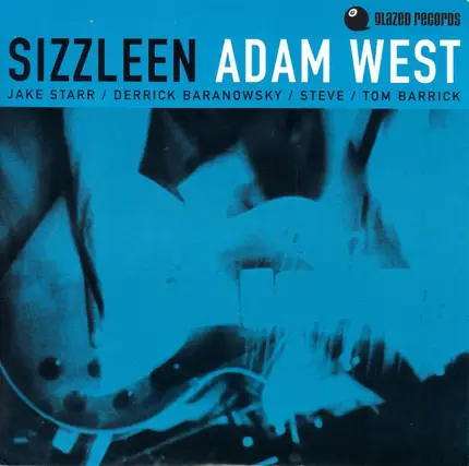 Adam West - Sizzleen