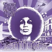 Adam West - Power To the People