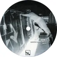 Adam X - Creative Vandalism Pt. 2