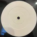 12inch Vinyl Single - Adam X & Frankie Bones - Crossbones E.P. - EP ; White Label