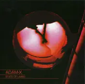 Adam X - State of Limbo