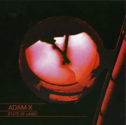 Adam X - State of Limbo