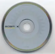 CD - Adam X - On The One And Two