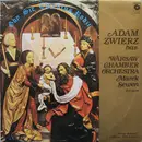 LP - Adam Zwierz - Gdy Się Chrystus Rodzi