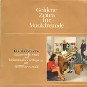 LP - Adam Zehnpfennig - Goldene Zeiten Für Musikfreunde