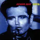 CD - Adam Ant - Hits