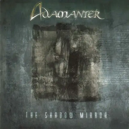 Adamanter - The Shadow Mirror
