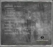 CD - Adamanter - The Shadow Mirror - Still Sealed