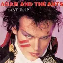 7'' - Adam And The Ants - Ant Rap