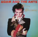LP - Adam And The Ants - Prince Charming