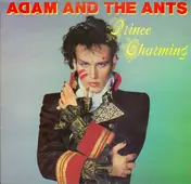 Adam Ant - Prince Charming