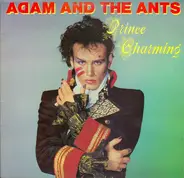Adam And The Ants - Prince Charming
