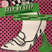 LP - Adam and the Ants, Reo Speedwagon, ELO a.o. - Step by Step