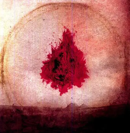 ADAM ARCURAGI - LIKE A FIRE THAT..