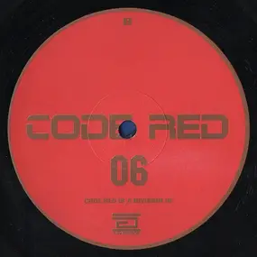 Adam Beyer - This Is Code Red