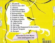 CD - Adam Green - friends of mine