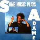 12inch Vinyl Single - Adâme - Some Music Plays