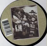 12'' - Ada & Metope vs. Pan/Tone - Hensel & Damsel / Scharmützel / Orient Express
