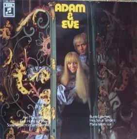 Adam & Eve - Adam & Eve