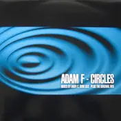 Adam F - Circles
