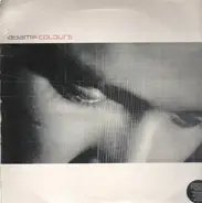 Adam F - Colours
