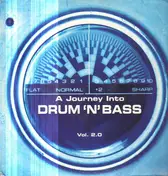 Adam F - A Journey Into Drum 'N' Bass Vol. 2